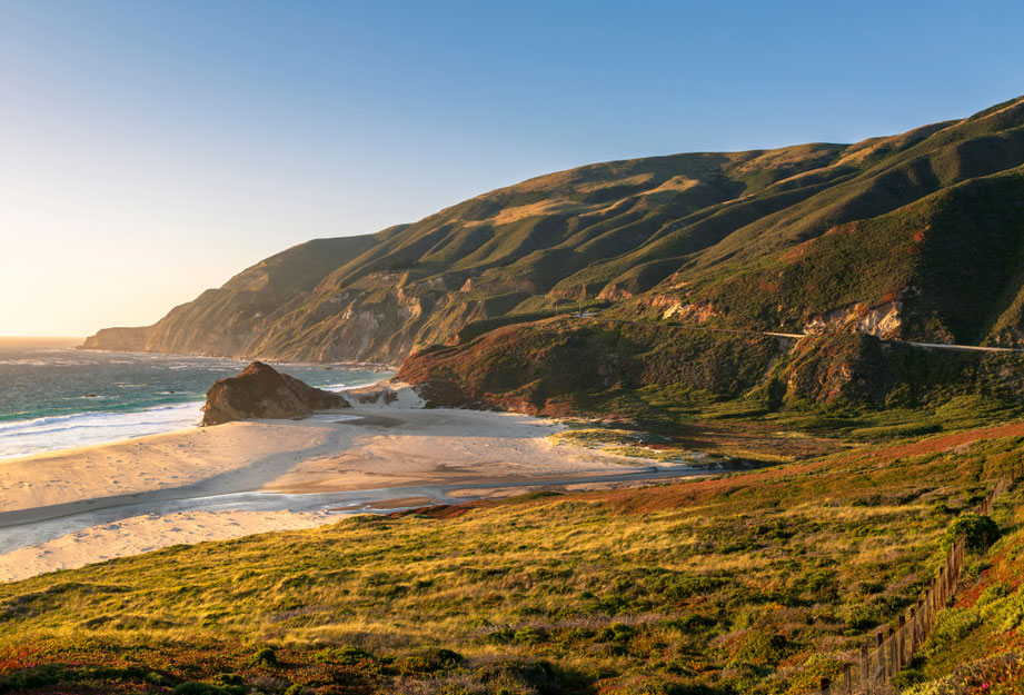 Monterey County Conversation