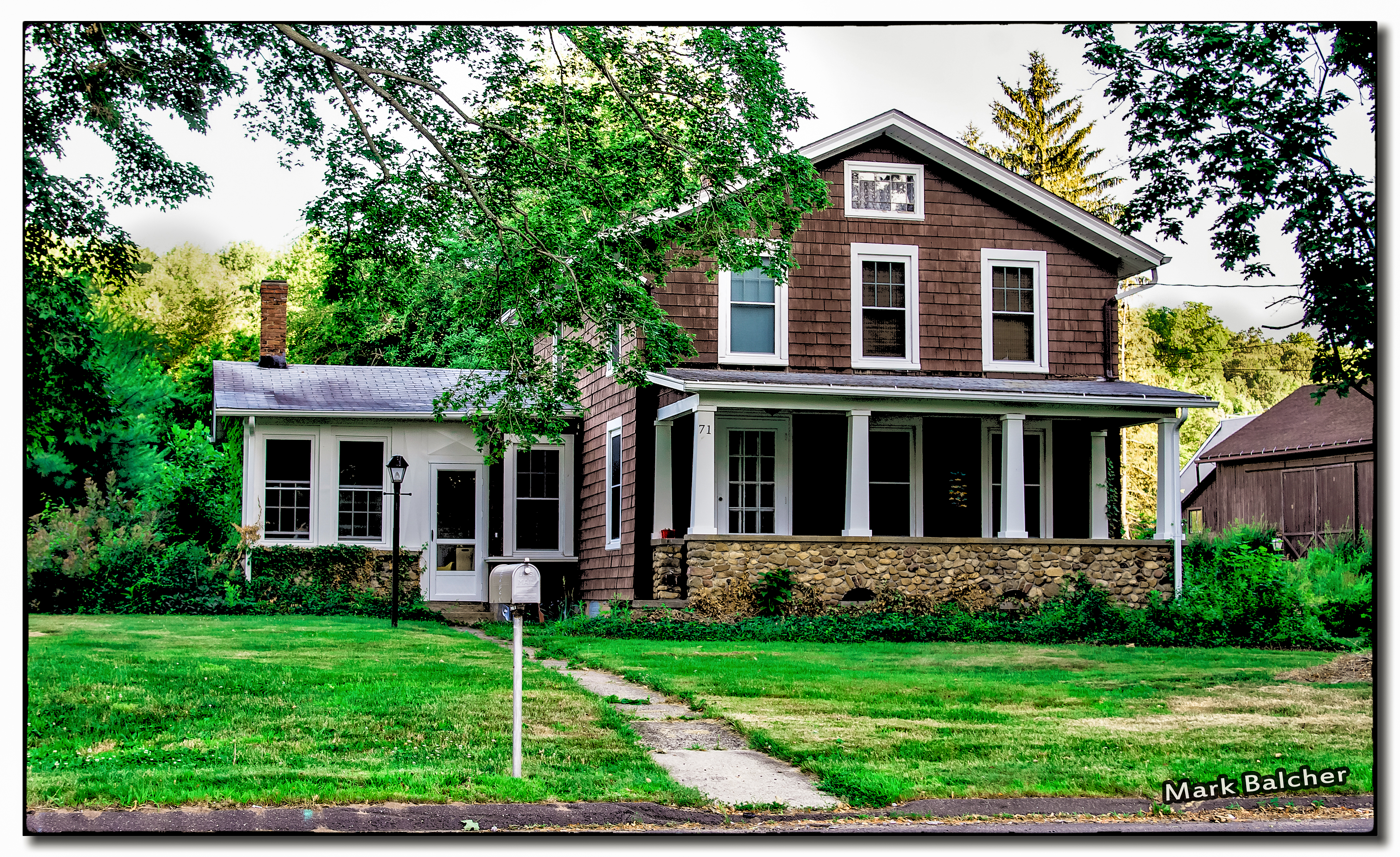 American Water Homeowner Image