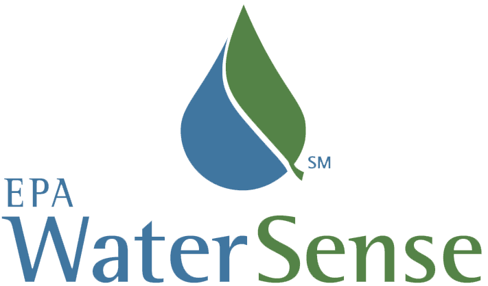 EPA Water Sense logo